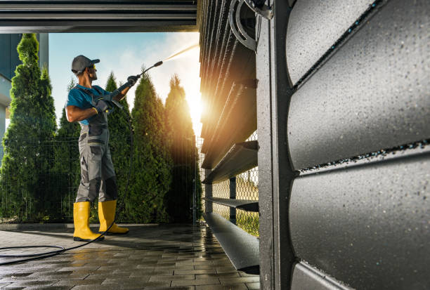 Best Building Exterior Pressure Washing in Loch Sheldrake, NY